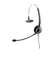 corded headset